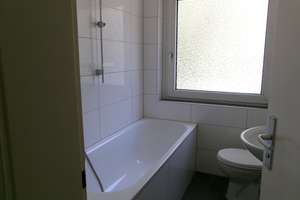 Balkonwohnung mit 57,49 m² Wohnfläche in Essen-Fünfhandbank – Fünfhandbank 15-33, 45307 Kray, Essen – Vorschaubild 4