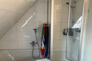 Gemarkenviertel hautnah! Maisonettewohnung für 1-2 Personen in Essen-Holsterhausen – Die vollständige Adresse der Immobilie erhältst du vom Anbieter., 45147 Holsterhausen, Essen – Vorschaubild 15