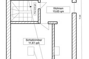 Facettenreiche/r DHH/Garten von privat Nähe Rosenheim – Rosenheim (Kreis) – Vorschaubild 22