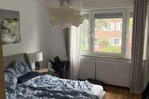 Schöne 4-Zimmer-Wohnung in Münster-Mauritz-Mitte – 48145 Mauritz-Mitte, Münster – Vorschaubild 5
