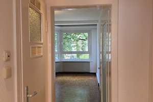 List/Oststadt ruhige, lichtdurchflutete  2-Zimmer-Wohnung mit Balkon, 2. OG, Nähe Lister Meile – Lisbethstr. 11, 30161 Oststadt, Hannover – Vorschaubild 6