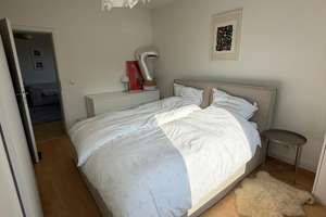 Südstadt -Nähe Stephansplatz - modernisierte Wohnung mit großer Einbau-/Wohnküche im gepflegten Haus – Simrockstr. 24 A, 30171 Südstadt, Hannover – Vorschaubild 7
