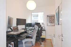 3-Zimmer-Wohnung in Grafental  – Hohenzollernallee 41, 40235 Flingern Nord, Düsseldorf – Vorschaubild 3