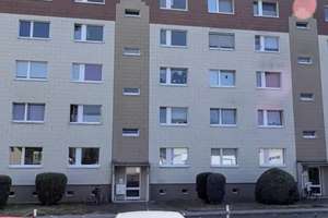 Schöne 3-Zimmer-Wohnung in Eilenburg Erstbezug nach Sanierung – Grenzstraße 22, 4838 Eilenburg – Vorschaubild 7