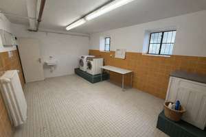 Frisch sanierte 2-Zimmer-Hochparterrewohnung in gepflegter  Wohnanlage mit Pool & Sauna – Die vollständige Adresse der Immobilie erhältst du vom Anbieter., 22297 Winterhude, Hamburg – Vorschaubild 19