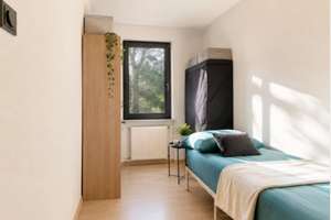 3-Zimmer-Kapitalanlage mit großem Balkon – erhebliches langfristiges Mietpotenzial – Höherweg 33, 40233 Flingern Süd, Düsseldorf – Vorschaubild 4