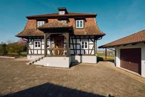 Seltenes Immobilienangebot: Charmantes Fachwerkhaus in Top-Zustand und einmaliger Lage – Rottweil (Kreis) – Vorschaubild 14