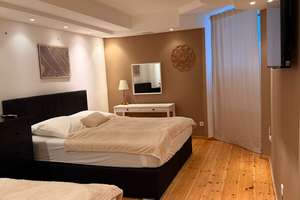 Schöneberg: Kurfürstenstraße: 3-Zi m² Souterrain-Einheit, ca 85 m² ab SOFORT zu VERMIETEN – Die vollständige Adresse der Immobilie erhältst du vom Anbieter., 10785 Tiergarten, Berlin – Vorschaubild 48