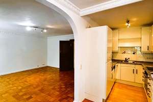 Freie 2-Zimmer-Wohnung direkt am Schwabinger Bach ab sofort zu verkaufen!