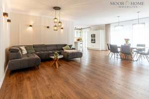 Provisionsfrei: Repräsentativer Walmdachbungalow mit ca. 250 m² in ruhiger Lage – Die vollständige Adresse der Immobilie erhältst du vom Anbieter., 49733 Haren (Ems) – Vorschaubild 8