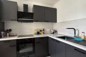 Exklusive 2-Zimmerwohnung im 2. Obergeschoss in Mannheim – S3 7, 68161 Innenstadt/Jungbusch, Mannheim – Vorschaubild 4