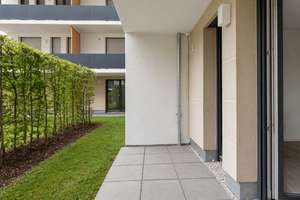 Modernes Studentenapartment mit TG-Stellplatz und Top-Ausstattung – Die vollständige Adresse der Immobilie erhältst du vom Anbieter., 85055 Nordost, Ingolstadt – Vorschaubild 18