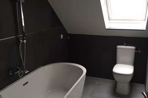 Attraktive, großzügige 3-Zimmer-Dachgeschosswohnung (NFL ca 120m2) in Hannover mit EBK. – Angerstraße 15, 30161 Oststadt, Hannover – Vorschaubild 11