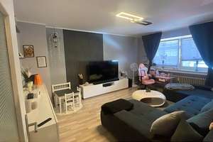Mehrfamilienhaus als Kapitalanlage mit Eigennutzungspotenzial – 4,5-Zimmer-Wohnung mit Privatgarten. – Bayernstr. 15, 46149 Schwarze Heide, Oberhausen – Vorschaubild 21