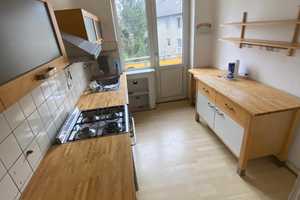 Geräumige 3-Zimmer Wohnung l City l Balkon l ab sofort – Malteserstraße 36, 44787 Bochum – Vorschaubild 5