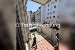 Tauschwohnung: München, Maxvorstadt: Schöne 1,5-Zimmer-Wohnung – Die vollständige Adresse der Immobilie erhältst du vom Anbieter., 80333 Augustenstraße, München – Vorschaubild 4