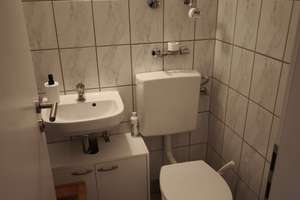 Helle 3-Zimmer-Wohnung mit Balkon, Einbauküche, Stellplatz und Keller – ca. 87 m² – Pelikan Str. 53a, 70378 Neugereut, Stuttgart – Vorschaubild 15