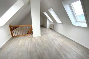 Ihr neues Zuhause im Herzen von Fürth mit Galerie und Tiefgarage – Die vollständige Adresse der Immobilie erhältst du vom Anbieter., 90763 Nördliche Südstadt, Fürth – Vorschaubild 9