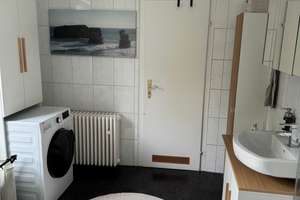 Schöne 3-Zimmer-Wohnung im Altbau in Dortmund Hombruch – 44225 Hombruch (Ortsteil), Dortmund – Vorschaubild 11