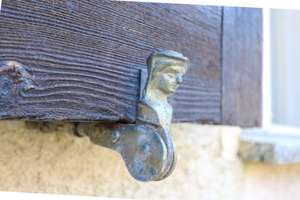 +++ Rarität! - 30er-Jahre-Juwel mit Traumgrundstück in zentrumsnaher Lage +++ – Die vollständige Adresse der Immobilie erhältst du vom Anbieter., 1159 Plauen (Stadtteil), Dresden – Vorschaubild 10