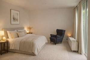 Großzügig, individuell & perfekt für Familien: Bungalow am Kuhsee mit Traumgarten – Die vollständige Adresse der Immobilie erhältst du vom Anbieter., 86163 Hochzoll-Süd, Augsburg – Vorschaubild 10