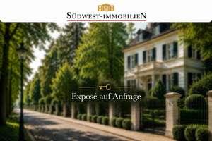 SEELAGE ! EXKLUSIVE 4-ZIMMER WOHNUNG IM HAUS-IM-HAUS-STIL MIT TEILUNGSPOTENZIAL IN BESTLAGE – Die vollständige Adresse der Immobilie erhältst du vom Anbieter., 14193 Grunewald, Berlin – Vorschaubild 2