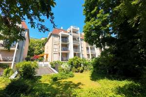 Schöne 3-ZW (Maisonette) in Karlsruhe-Oststadt