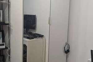 Möbliertes WG-Zimmer in München-Feldmoching - Modernes Wohnen mit Top-Anbindung! – Rainfarnstraße 25, 80935 Lerchenau-Ost, München – Vorschaubild 7