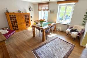 Exklusives 1-2 Familienhaus, mit Garten und Balkon in der Historischen Altstadt von in St. Ingbert – Maxplatz 18, 66386 Sankt Ingbert – Vorschaubild 22