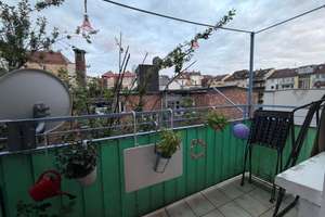 Jetzt erwerben, später beziehen! Interessante 2 Zimmer-Wohnung in S-West! – Die vollständige Adresse der Immobilie erhältst du vom Anbieter., 70193 Vogelsang, Stuttgart – Vorschaubild 4