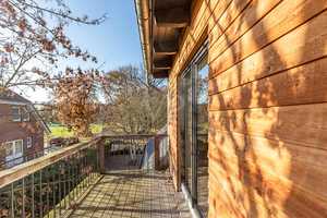Lakehouse Loft, nur 150 m vom See entfernt - exklusiv und vielseitig – Teltow-Fläming (Kreis) – Vorschaubild 15