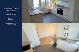 KAßBERG - 2 Zi.-Whg. mit modernem Bad & EBK :) – Barbarossastraße 70, 9112 Chemnitz – Vorschaubild 3