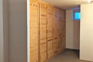 Sie wollen im Grünen wohnen und trotzdem stadtnah leben und arbeiten?  – Die vollständige Adresse der Immobilie erhältst du vom Anbieter., 12205 Lichterfelde, Berlin – Vorschaubild 7