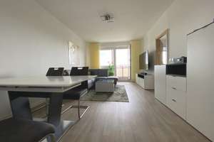 Möblierte Wohnung – Ringfurther Weg 3, 39128 Neustädter Feld, Magdeburg – Vorschaubild 3