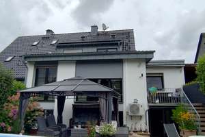 Viel Platz für alle: Großzügiges Doppelhaus in Essen-Leithe – Brüninghofer Weg 28, 45307 Leithe, Essen – Vorschaubild 7