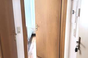 Sehr gepflegte Altbauwohnung, ruhige Lage im 4-Parteienhaus – Die vollständige Adresse der Immobilie erhältst du vom Anbieter., 47799 Cracau, Krefeld – Vorschaubild 8