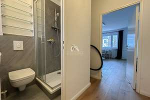 KAPITALANLAGE ODER CITY-APARTMENT: 1 ZIMMER IM 4.OG MIT AUFZUG IN WILMERSDORF I PROVISIONSFREI – Die vollständige Adresse der Immobilie erhältst du vom Anbieter., 10715 Wilmersdorf, Berlin – Vorschaubild 8