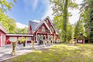 ***** Bezugsfreie 5-Sterne Villa in Schönwalde! ***** – Havelland (Kreis) – Vorschaubild 3