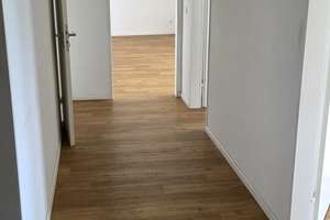 Zentrale 3-Zimmer Wohnung mit Balkon in Schleswig – Gallberg 8-14, 24837 Schleswig – Vorschaubild 2