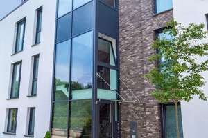Exklusive, möblierte Maisonett-Wohnung in Heilbronn Ost – Die vollständige Adresse der Immobilie erhältst du vom Anbieter., 74074 Heilbronn, Heilbronn – Vorschaubild 14