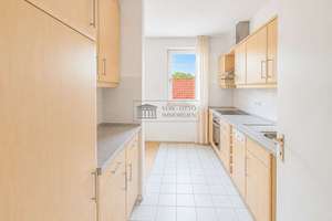 Ihr neues Zuhause in Oberneuland – lichtdurchflutete 3 Zimmer Wohnung mit zwei Balkonen – Die vollständige Adresse der Immobilie erhältst du vom Anbieter., 28325 Oberneuland, Bremen – Vorschaubild 5