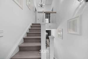TRAUMHAUS ZWISCHEN GRÜN UND GROSSSTADT – 2018 Saniertes EFH mit Garten, Terrasse & 130 m² – 65929 Unterliederbach, Frankfurt am Main – Vorschaubild 13