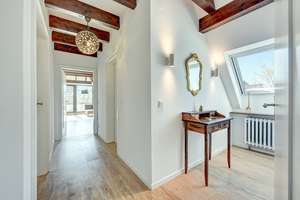 Exklusive und großzügige Villa mit Schwimmbad in ruhiger Lage – 40627 Unterbach, Düsseldorf – Vorschaubild 23