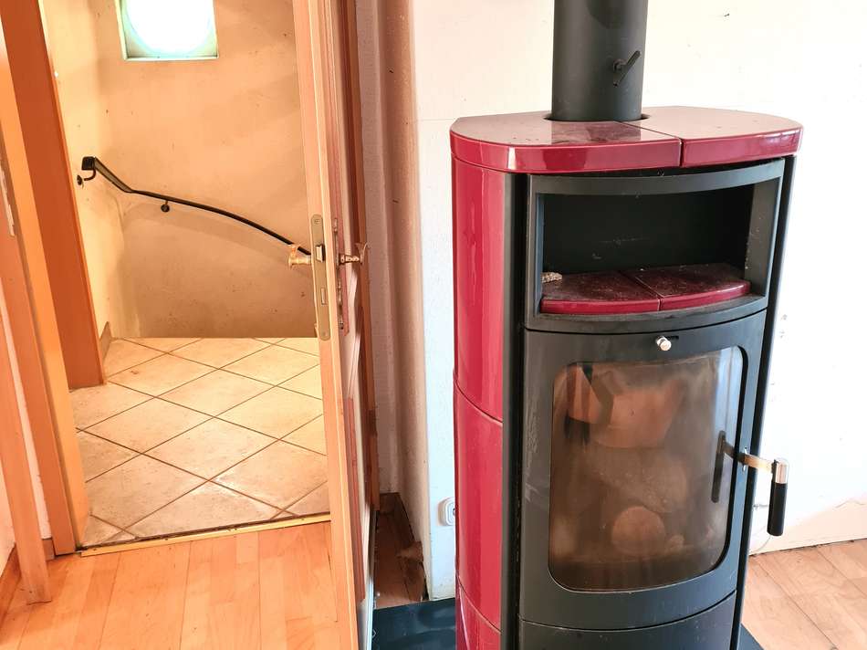 Schwedenofen aus ca. 2012