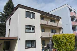 Schöne und gepflegte 3,5-Zimmerwohnung in Obersendling