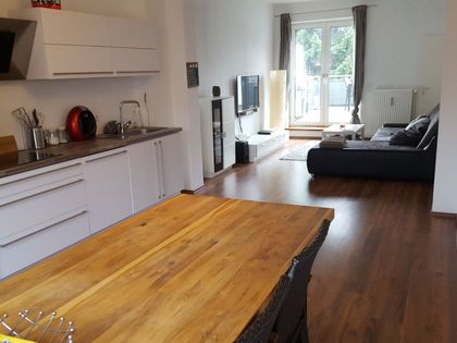 Wohnung Mieten In Wesel Immobilienscout24