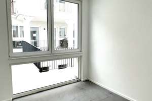 Luisenstraße Stylisches Apartment mit Balkon, Einbauküche, Sichtestrich, ideal für junge Menschen – Luisenstraße 25, 42103 Elberfeld, Wuppertal – Vorschaubild 14