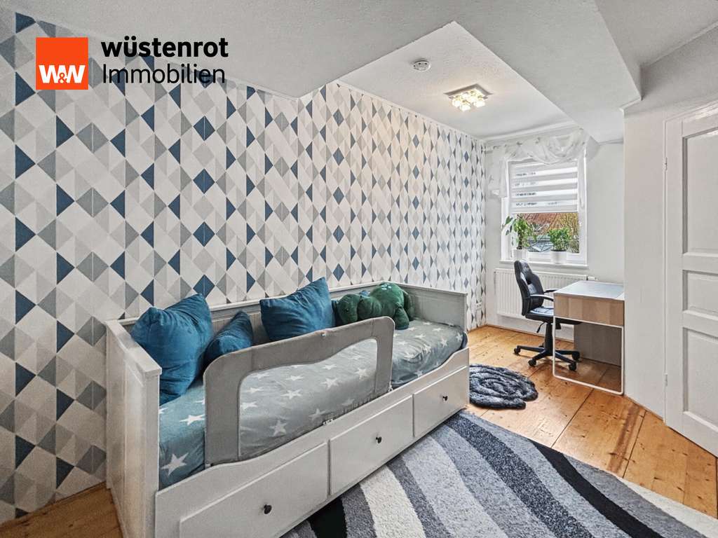 Immobilie in Georgsmarienhütte - Gepflegte 3-Zimmer-Wohnung mit idealem Schnitt - Zeitnah verfügbar - Bild 3