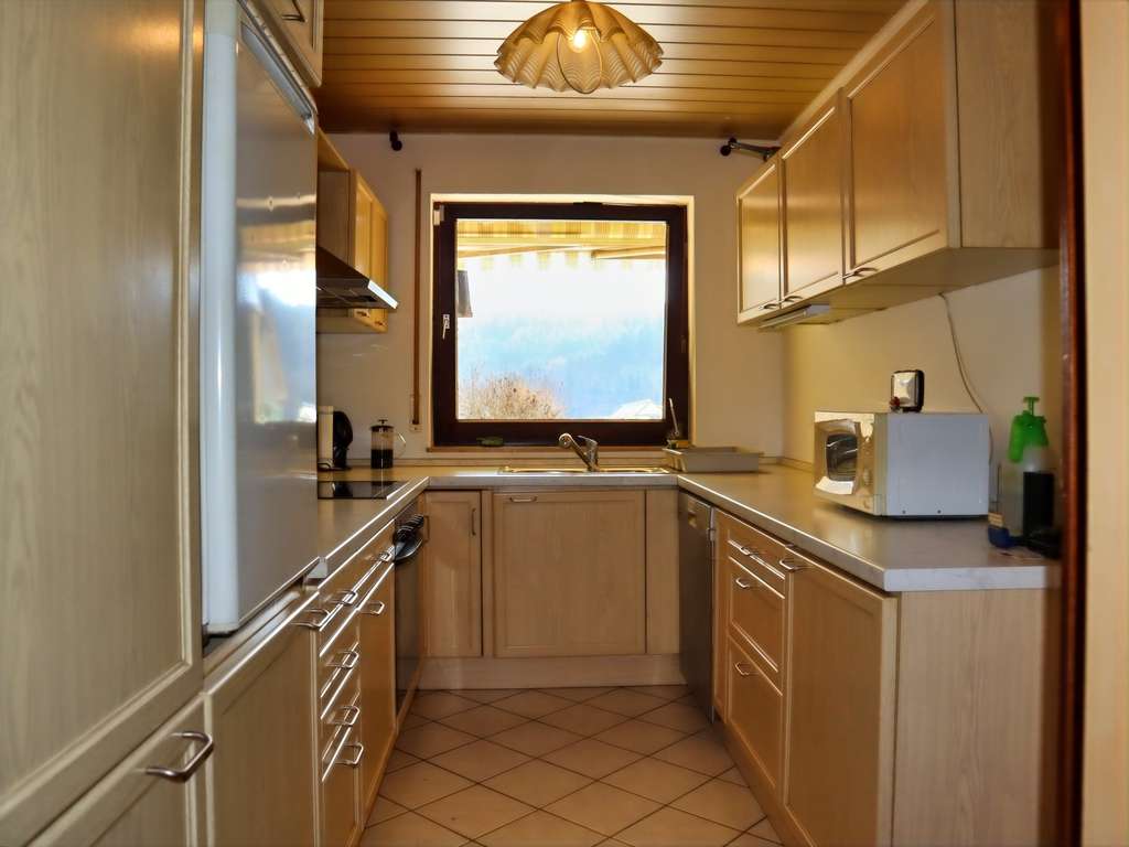 Immobilie in Ebhausen - Freiheit in den eigenen vier Wänden! Charmante DHH in ruhiger Ortsrandlange von Ebhausen. - Bild 4