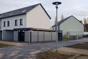 Ihre 120 m² Wohntraum: Neubau, energiesparend, bezahlbar. Inklusive Grundstück! – Im Wingert 6, 6184 Kabelsketal – Vorschaubild 2